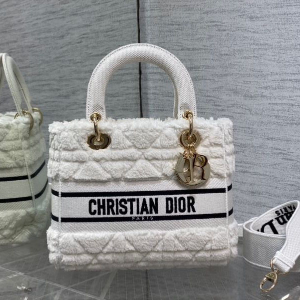 Christian Dior Shopping Bags - Click Image to Close